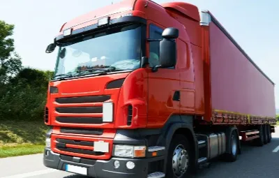 Ankara Adana Ambar Kargo