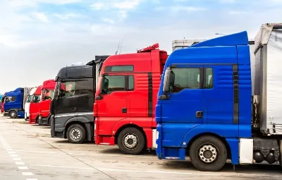 Ankara Adana Ambar Nakliyat