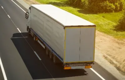 Ankara ile Adana Arası Parça Eşya Taşıma