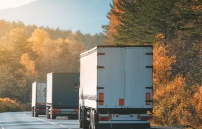 Ankara ile Adana Arası Klima Taşıma